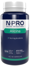 NPRO ALICINA 90caps