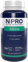 NPRO - ALICINA + SELENIO-01