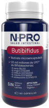 NPRO BUTIBIFIDUS 60caps