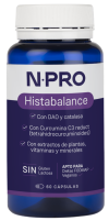 NPRO HISTABALANCE 60 caps